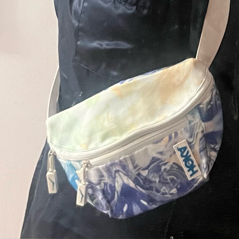 Multicolor Women's Bag